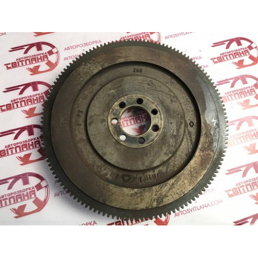 Маховик Mercedes Citan 1.5 CDI 2012-2021 8200214391